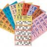 Bingo Tickets 12 to view