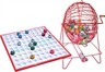 Large Bingo Cage Set