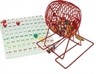 Medium Bingo Cage Set