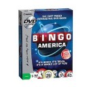 Bingo America Interactive Dvd Game
