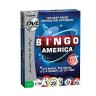 Bingo America Interactive Dvd Game