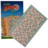 Book Of 600 Bingo Tickets