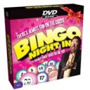 Bingo Night In Interactive Dvd