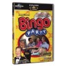 Bingo Party Interactive Dvd Game