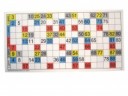 Classic Colourmate Bingo Pad