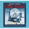 Classic Deluxe Bingo Cage Set