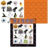 Great Halloween Bingo Game