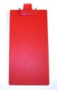 Large Red Bingo Clipboard