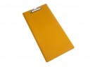 Large Yellow Bingo Clipboard