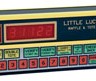 Little Lucy Raffle Machine