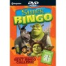Interactive Shrek Bingo Game Dvd