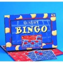 Luxury Bingo Game By Toybrokers