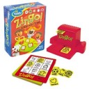 Home Zingo Bingo Set